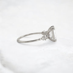 nova-whisper-emerald-cluster-shine-moissanite-engagement-ring-2-ct-platinum-gemfora-3