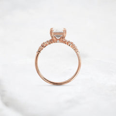 nova-whisper-emerald-cluster-shine-moissanite-engagement-ring-2-ct-rose-gold-gemfora-4