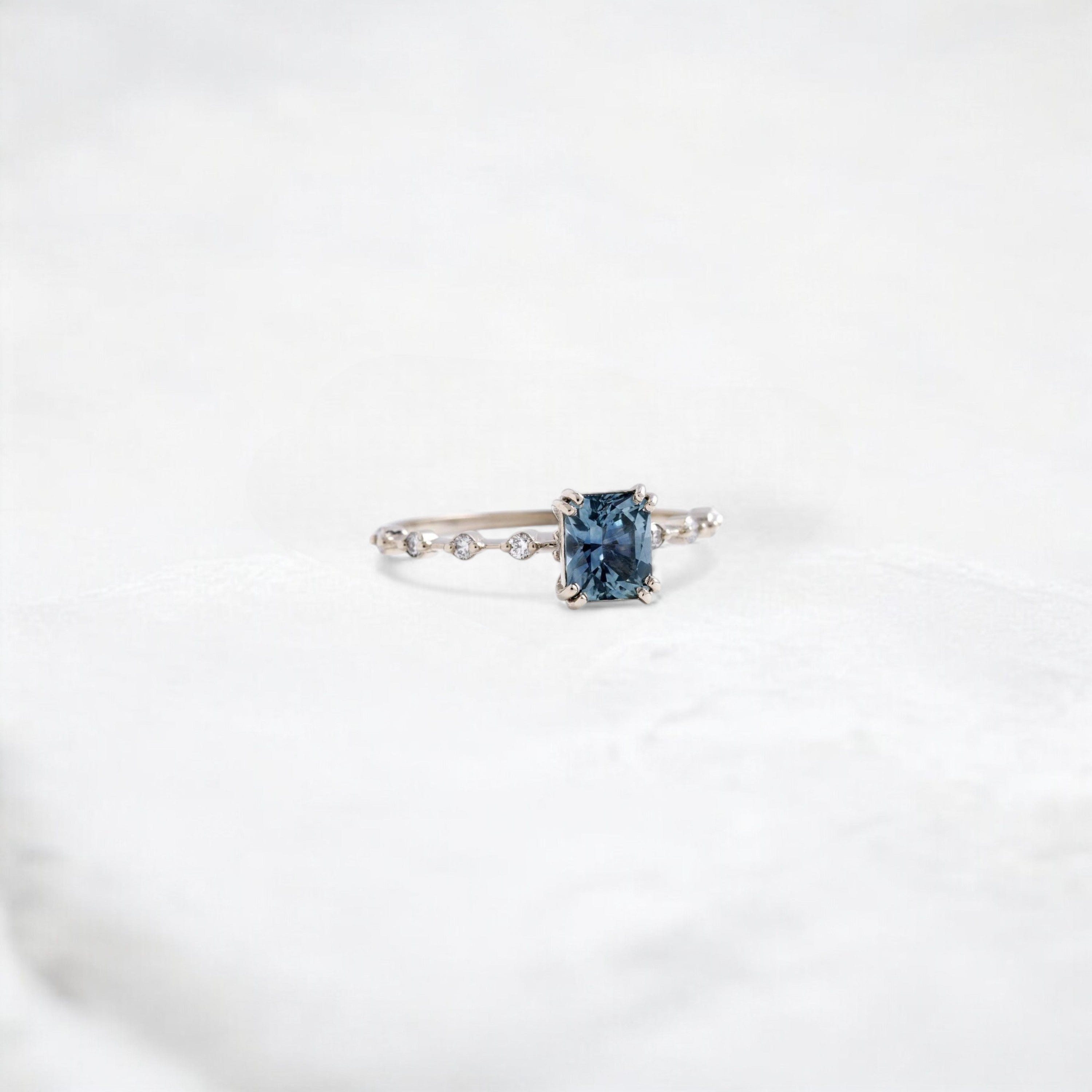 ocean-cristal-emerald-blue-pave-moissanite-engagement-ring-1-ct-white-gold-gemfora-2