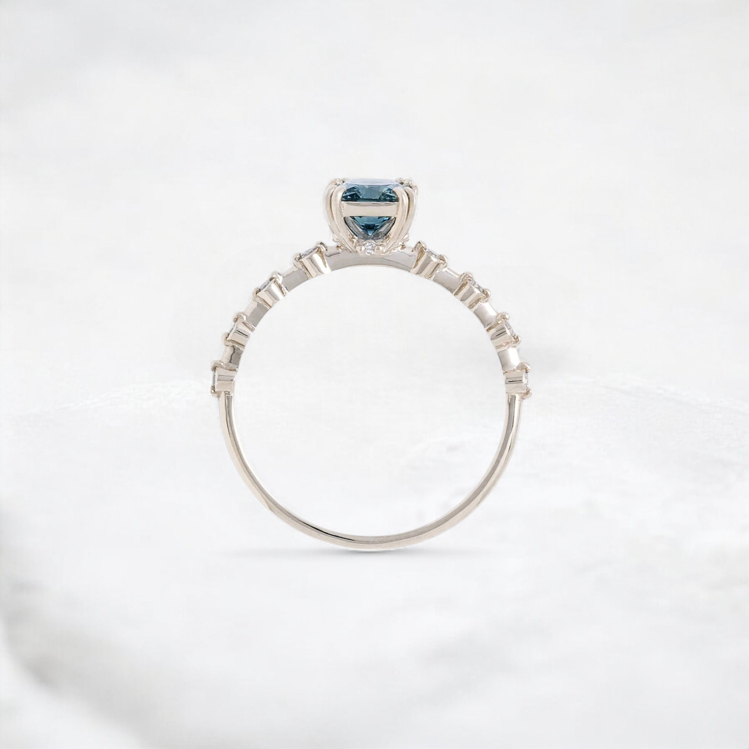 ocean-cristal-emerald-blue-pave-moissanite-engagement-ring-1-ct-white-gold-gemfora-3