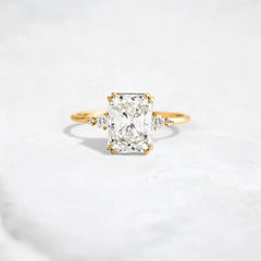 pave-band-radiant-cut-2ct-diamond-engagement-ring-1