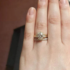 Wedding Rings In Texas