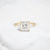 princess-cut-2ct-pave-moissanite-diamond-engagement-ring-1