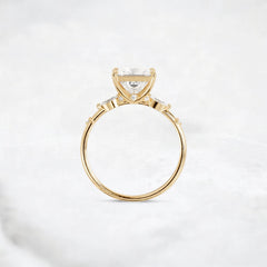 princess-cut-2ct-pave-moissanite-diamond-engagement-ring-5