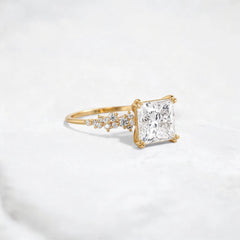 princess-shine-2ct-cluster-diamond-engagement-ring-3