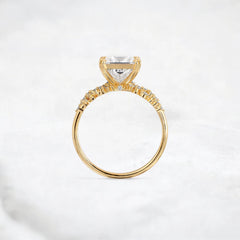 princess-shine-2ct-cluster-diamond-engagement-ring-5