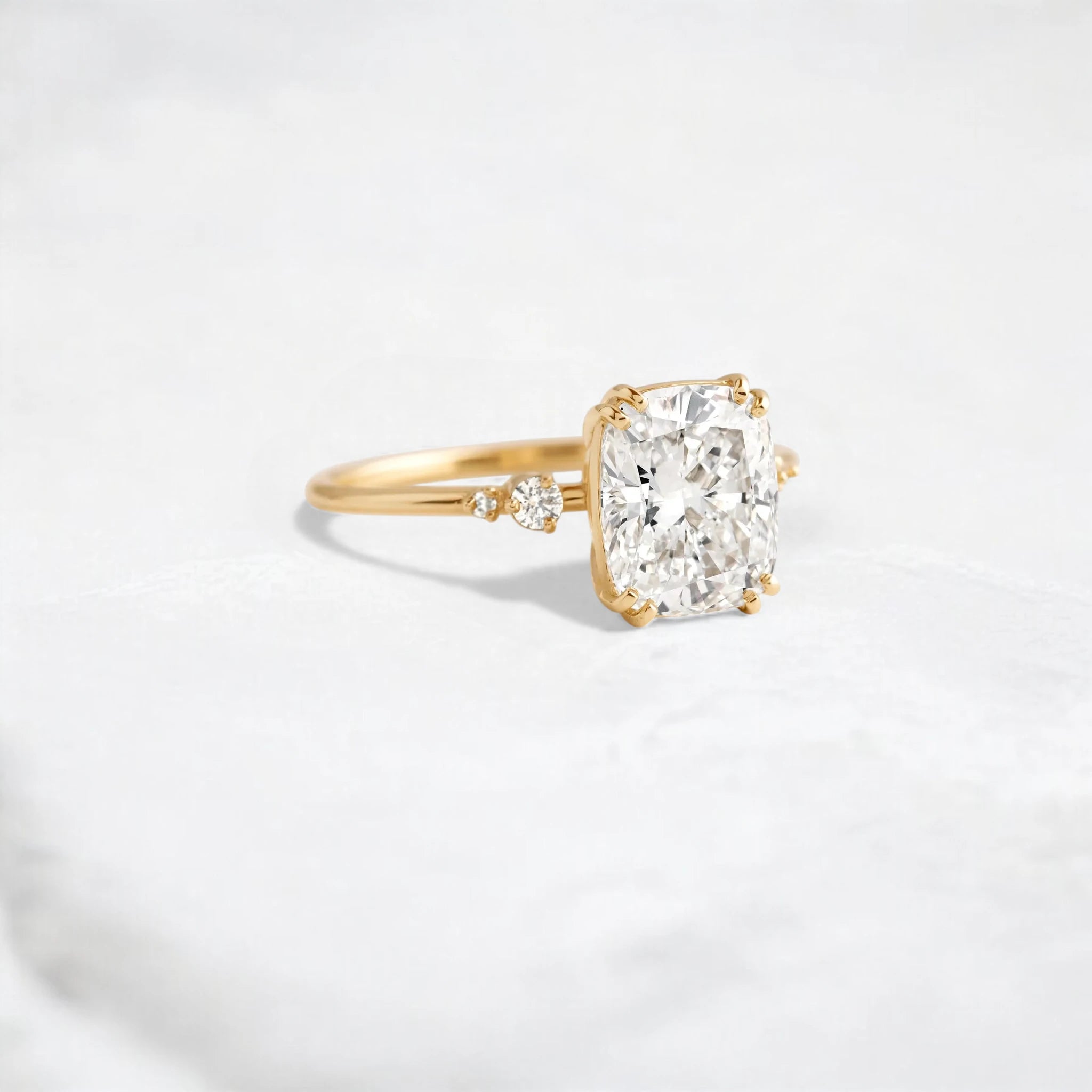pure-elegance-2ct-cushion-cut-pave-engagement-ring-4