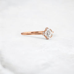 pure-halo-round-brilliant-moissanite-engagement-ring-0-5-ct-rose-gold-gemfora-2