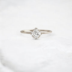 pure-halo-round-brilliant-moissanite-engagement-ring-0-5-ct-white-gold-gemfora-1
