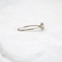 pure-halo-round-brilliant-moissanite-engagement-ring-0-5-ct-white-gold-gemfora-3