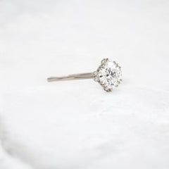 pure-halo-round-brilliant-moissanite-engagement-ring-1-ct-white-gold-gemfora-2