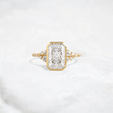 radiant-cut-2ct-bezel-with-cluster-engagement-ring-1