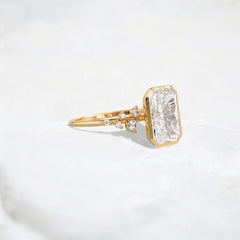 radiant-cut-2ct-bezel-with-cluster-engagement-ring-3