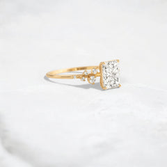 radiant-cut-2ct-cluster-diamond-engagement-ring-7
