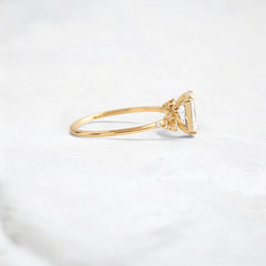 radiant-cut-2ct-cluster-mossainite-dimond-engagement-ring-9