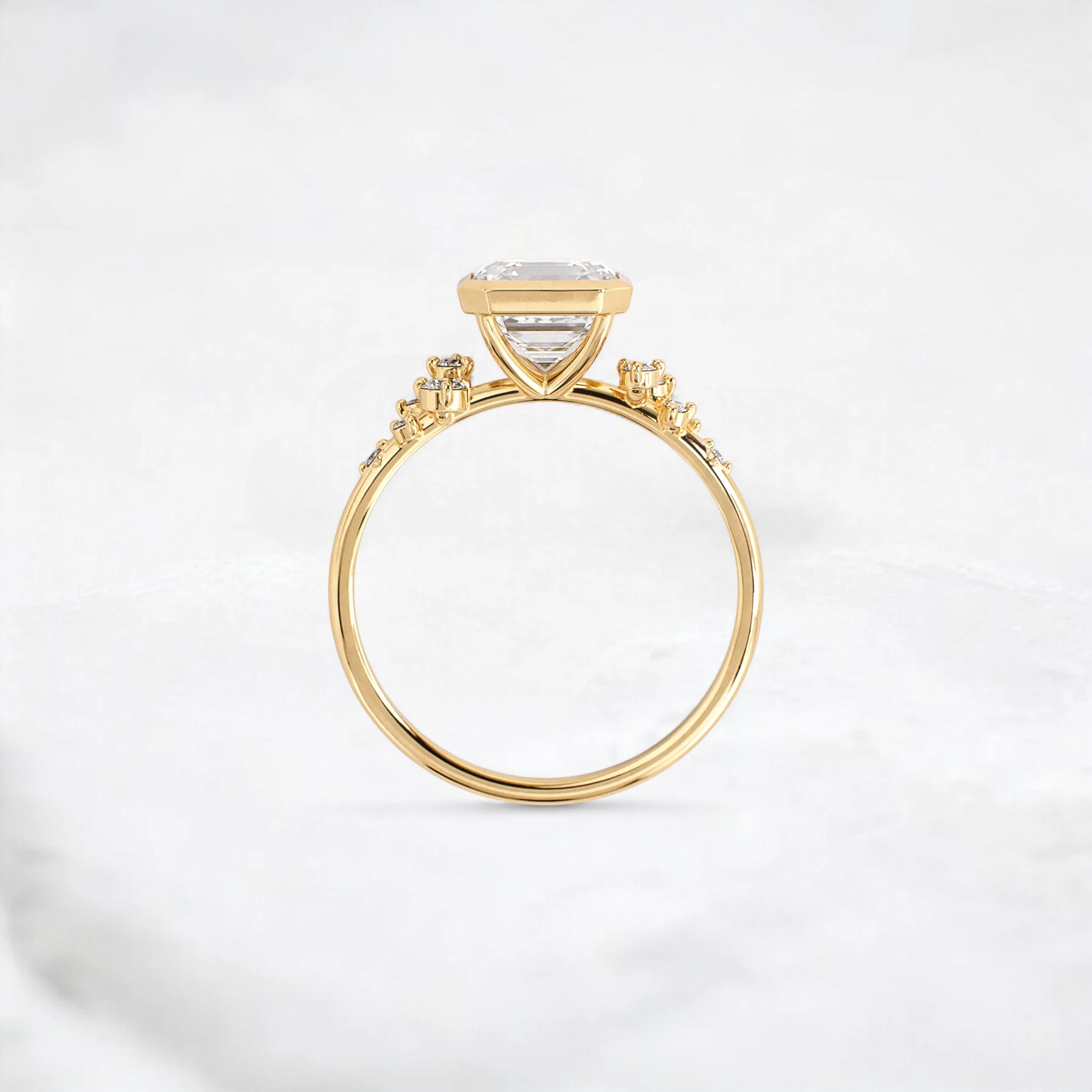 radiant-halo-asscher-bezel-set-2ct-cluster-engagement-ring-5