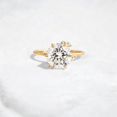round-cut-2ct-cluster-style-moissanite-engagement-ring-1
