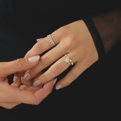 round-cut-2ct-cluster-style-moissanite-engagement-ring-2