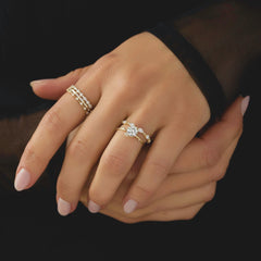 round-cut-2ct-cluster-style-moissanite-engagement-ring-5