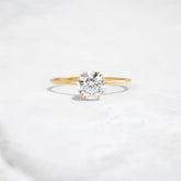 round-cut-2ct-solitaire-moissanite-diamond-engagement-ring-1