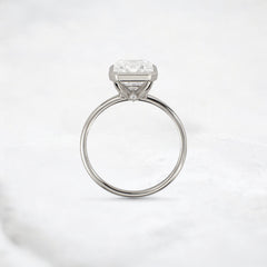 secret-glimmer-emerald-cut-bezel-moissanite-engagement-ring-4-ct-platinum-gemfora-4