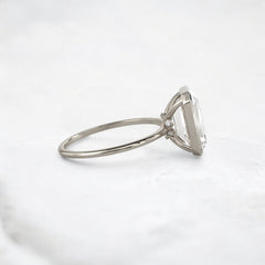 secret-glimmer-emerald-cut-bezel-moissanite-engagement-ring-4-ct-white-gold-gemfora-3