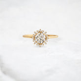 silent-halo-shine-round-moissanite-engagement-ring-0-70-ct-yellow-gold-gemfora-1