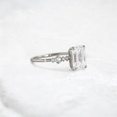 snowvine-crown-emerald-blossom-cluster-moissanite-engagement-ring-2-ct-platinum-gemfora-2