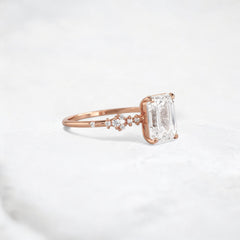 snowvine-crown-emerald-blossom-cluster-moissanite-engagement-ring-2-ct-rose-gold-gemfora-2