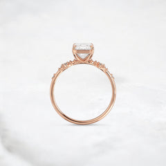 snowvine-crown-emerald-blossom-cluster-moissanite-engagement-ring-2-ct-rose-gold-gemfora-4