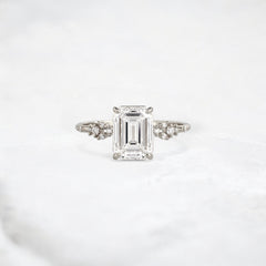 snowvine-crown-emerald-blossom-cluster-moissanite-engagement-ring-2-ct-white-gold-gemfora-1