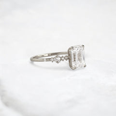 snowvine-crown-emerald-blossom-cluster-moissanite-engagement-ring-2-ct-white-gold-gemfora-2