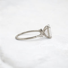 snowvine-crown-emerald-blossom-cluster-moissanite-engagement-ring-2-ct-white-gold-gemfora-3