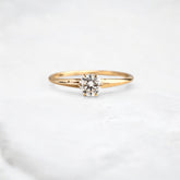 soulbound-sparkle-round-moissanite-engagement-heart-ring-0-3-ct-yellow-gold-gemfora-1