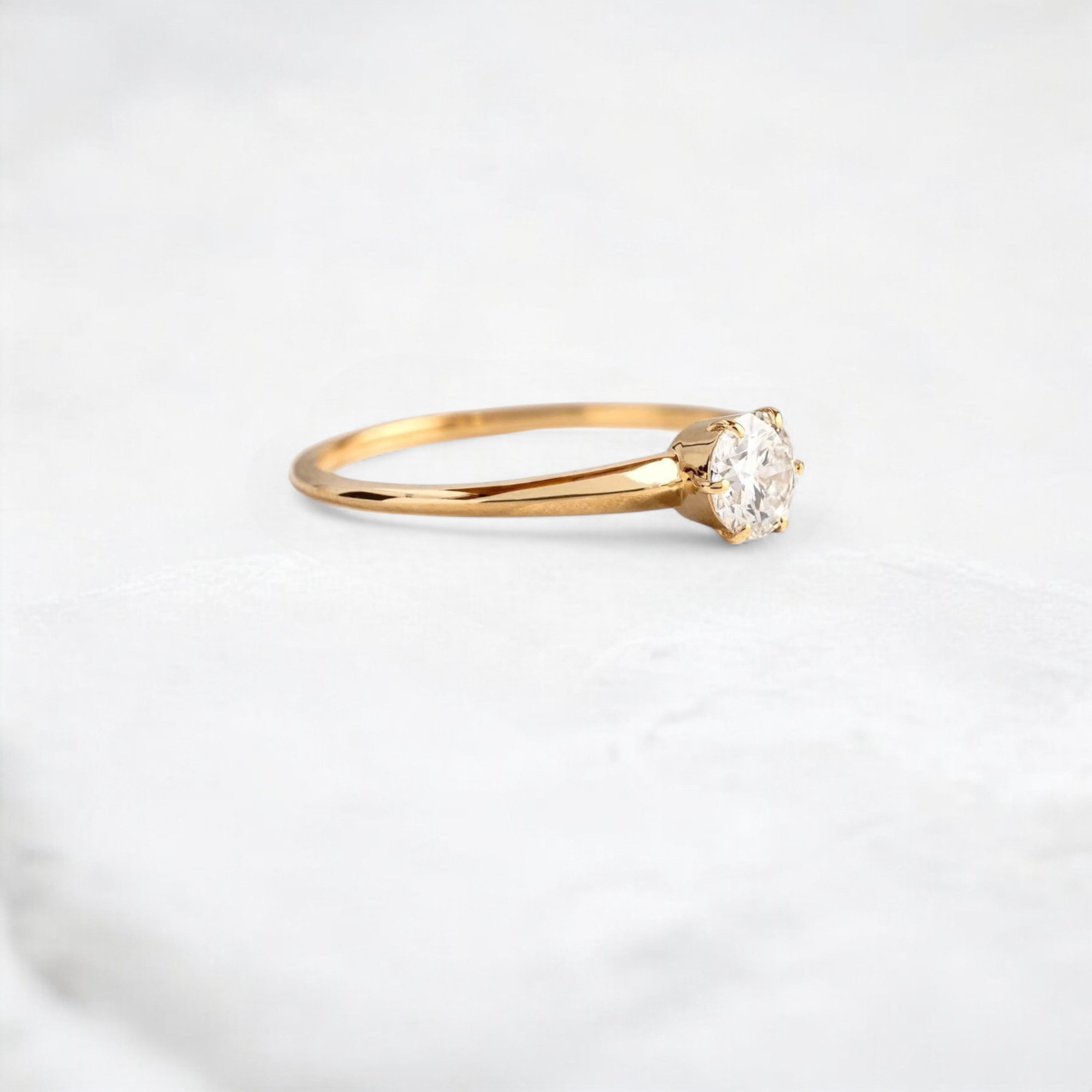 soulbound-sparkle-round-moissanite-engagement-heart-ring-0-3-ct-yellow-gold-gemfora-2