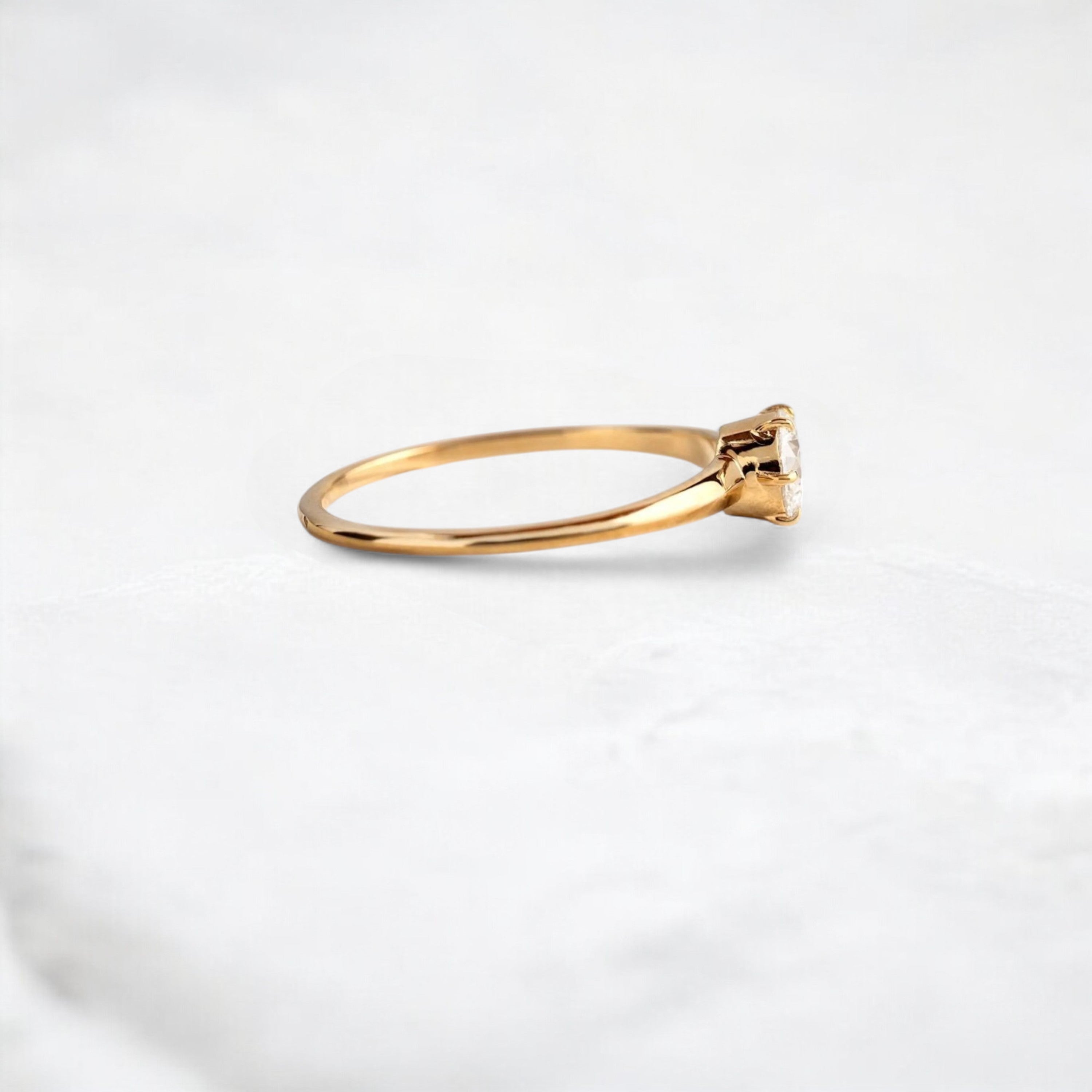 soulbound-sparkle-round-moissanite-engagement-heart-ring-0-3-ct-yellow-gold-gemfora-3