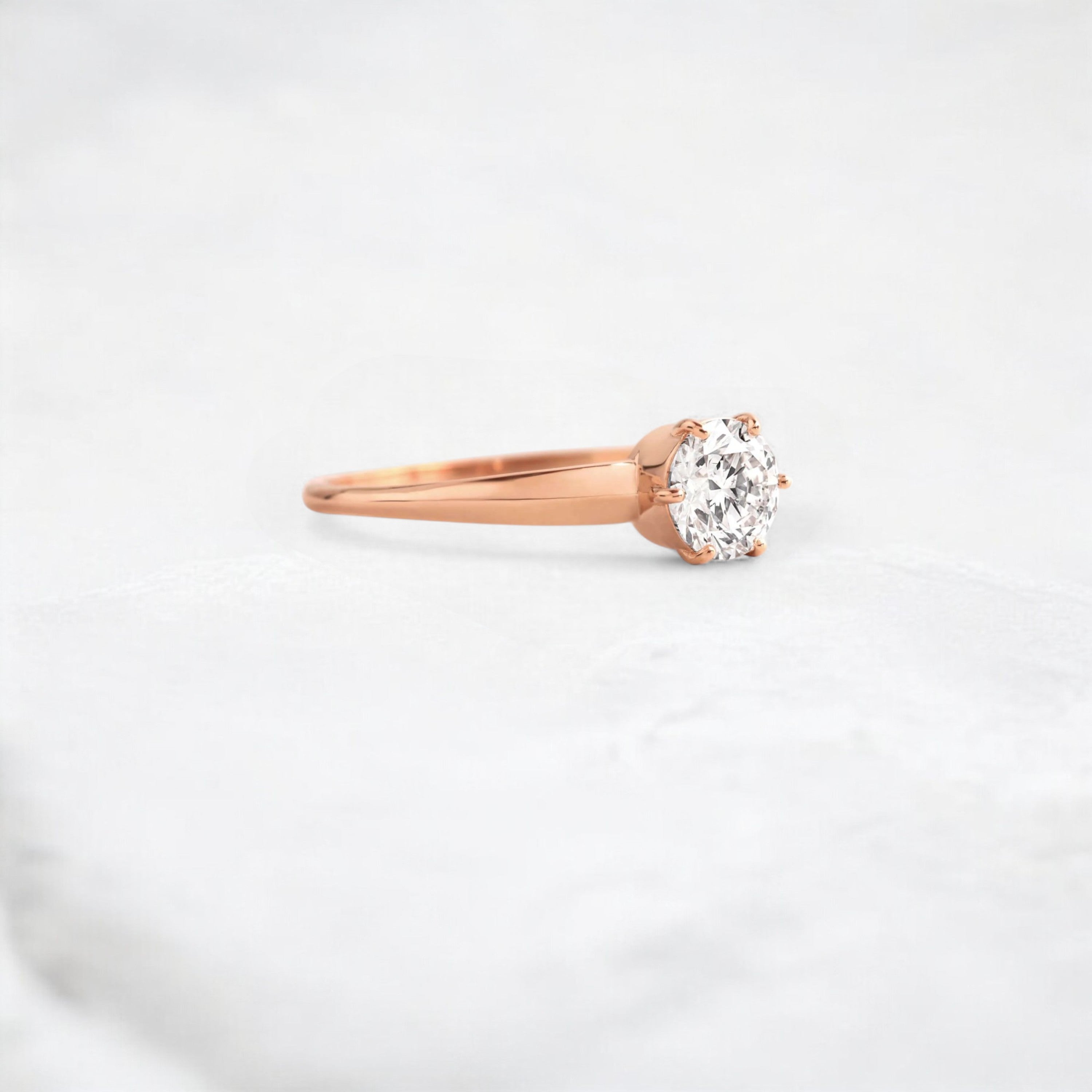 soulbound-sparkle-round-moissanite-engagement-heart-ring-0-54-ct-rose-gold-gemfora-2