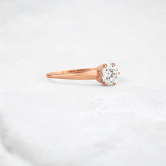 soulbound-sparkle-round-moissanite-engagement-heart-ring-0-54-ct-rose-gold-gemfora-2