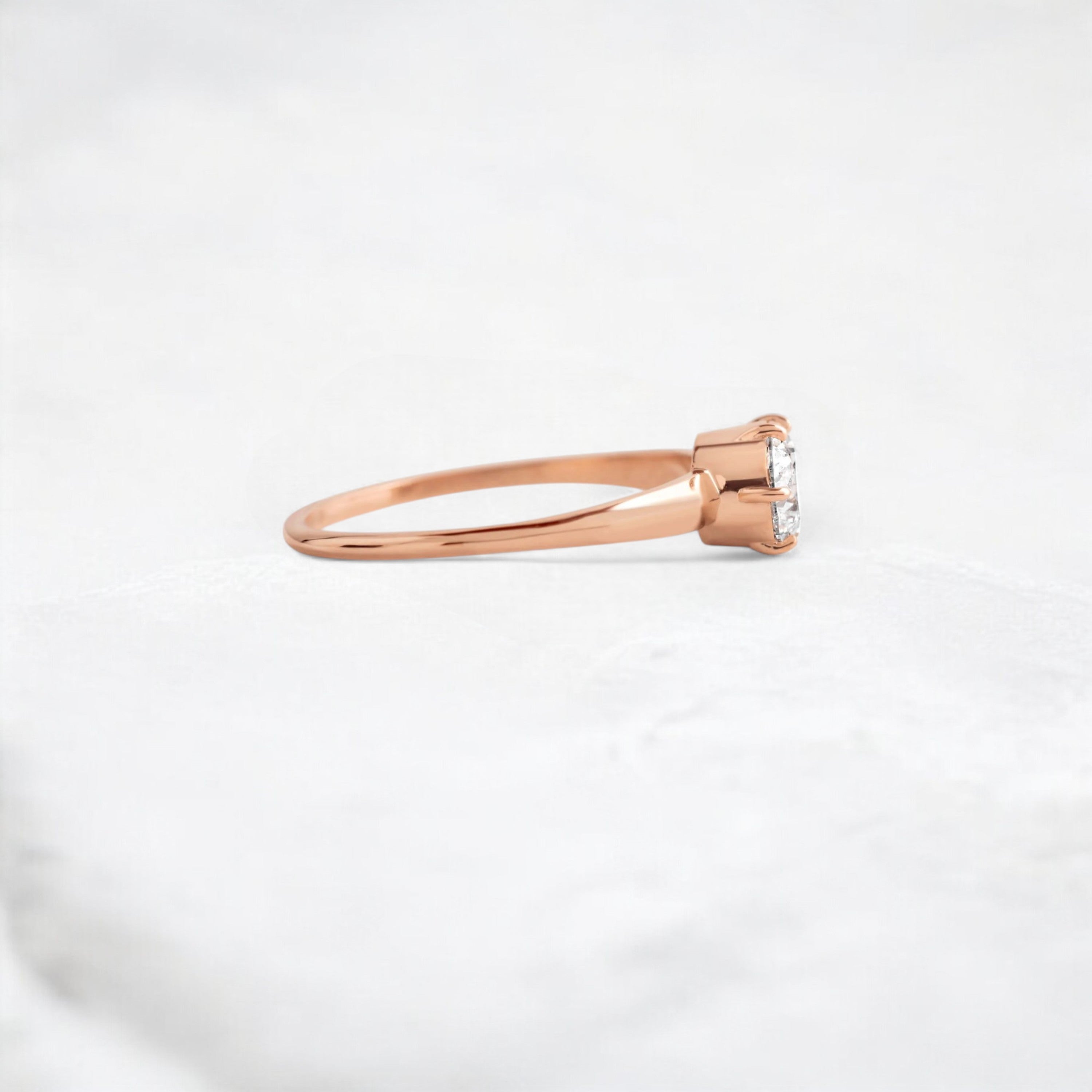 soulbound-sparkle-round-moissanite-engagement-heart-ring-0-54-ct-rose-gold-gemfora-3