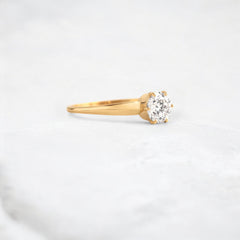 soulbound-sparkle-round-moissanite-engagement-heart-ring-0-54-ct-yellow-gold-gemfora-2