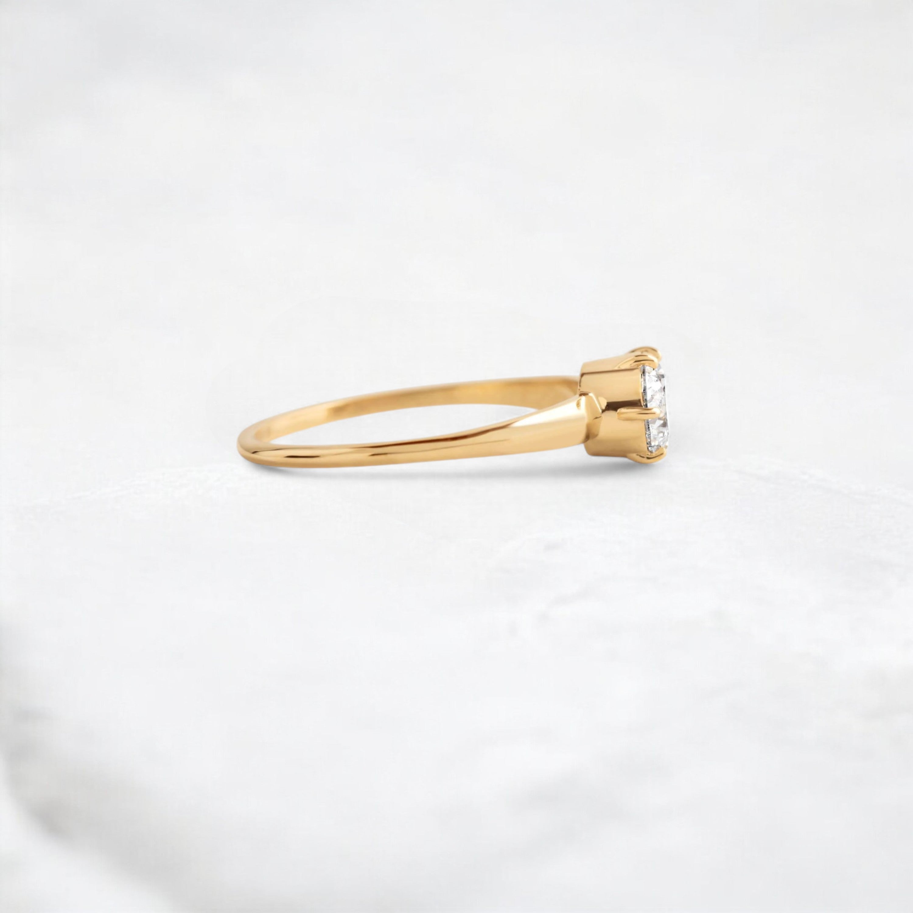 soulbound-sparkle-round-moissanite-engagement-heart-ring-0-54-ct-yellow-gold-gemfora-3