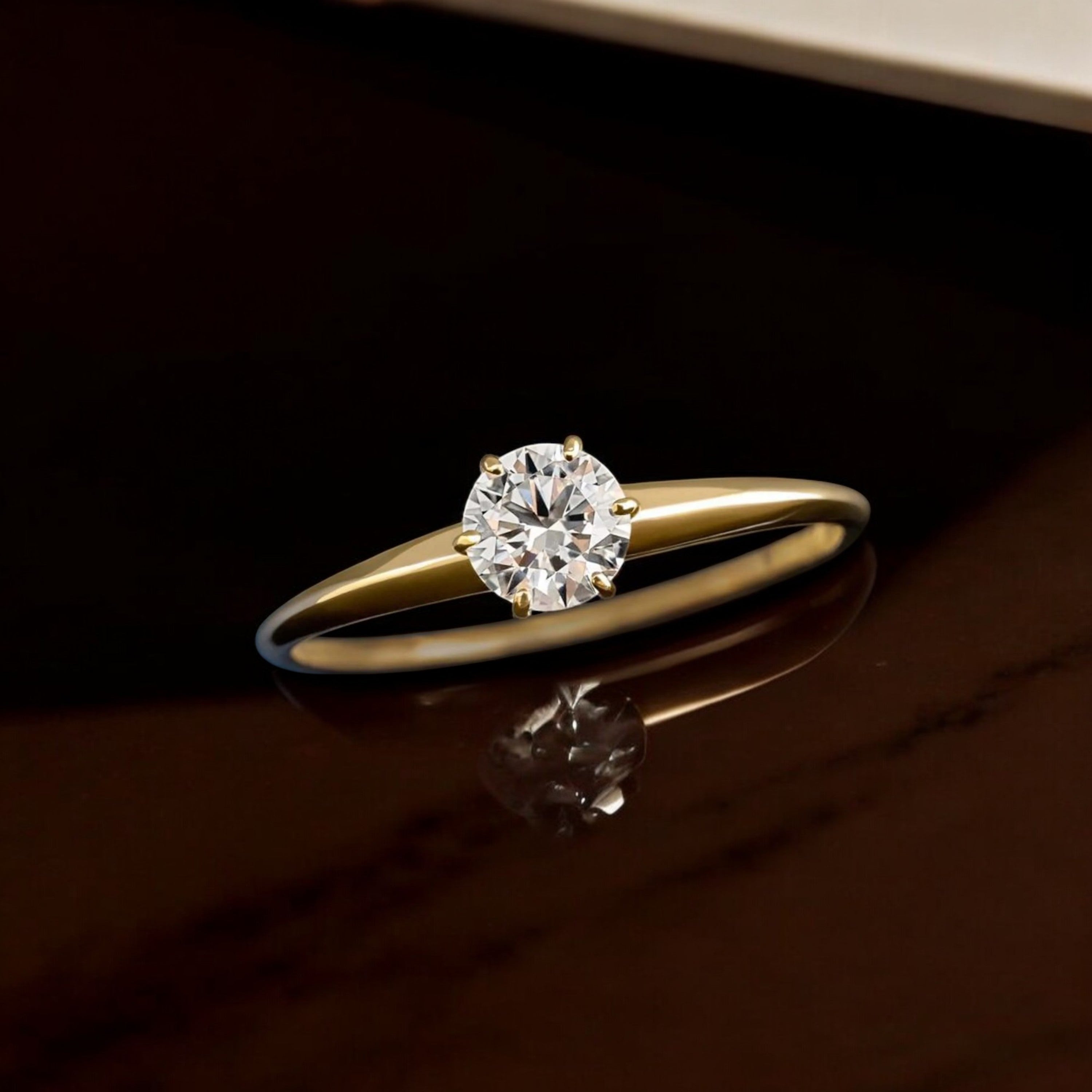 soulbound-sparkle-round-moissanite-engagement-heart-ring-gemfora