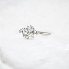 starpetal-whispers-round-cluster-love-engagement-ring-0-30-ct-platinum-gemfora-3