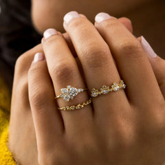 starpetal-whispers-round-cluster-love-engagement-ring-model-gemfora-3