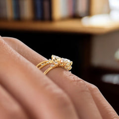 starpetal-whispers-round-cluster-love-engagement-ring-model-gemfora-6