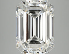 EM CT F VVS2 Lab Grown Diamond