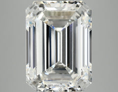 EM CT F VVS2 Lab Grown Diamond