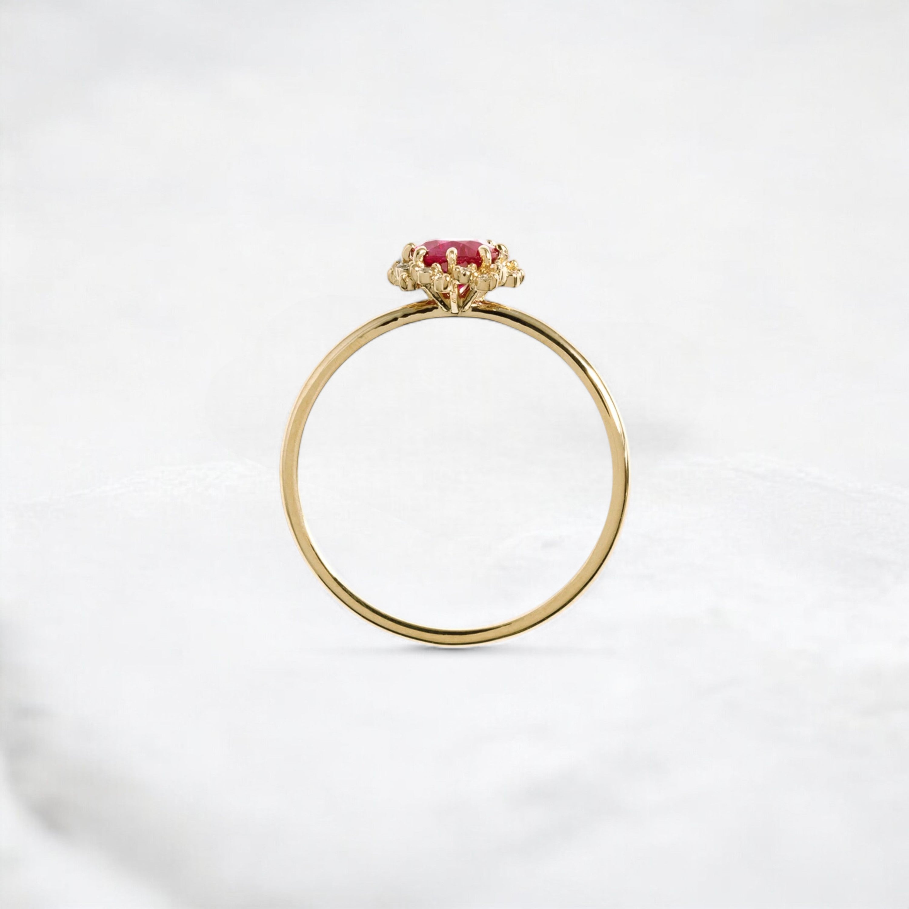 sunset-spark-round-ruby-radiance-halo-engagement-ring-0-50-ct-yellow-gold-gemfora-2
