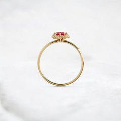sunset-spark-round-ruby-radiance-halo-engagement-ring-0-50-ct-yellow-gold-gemfora-2