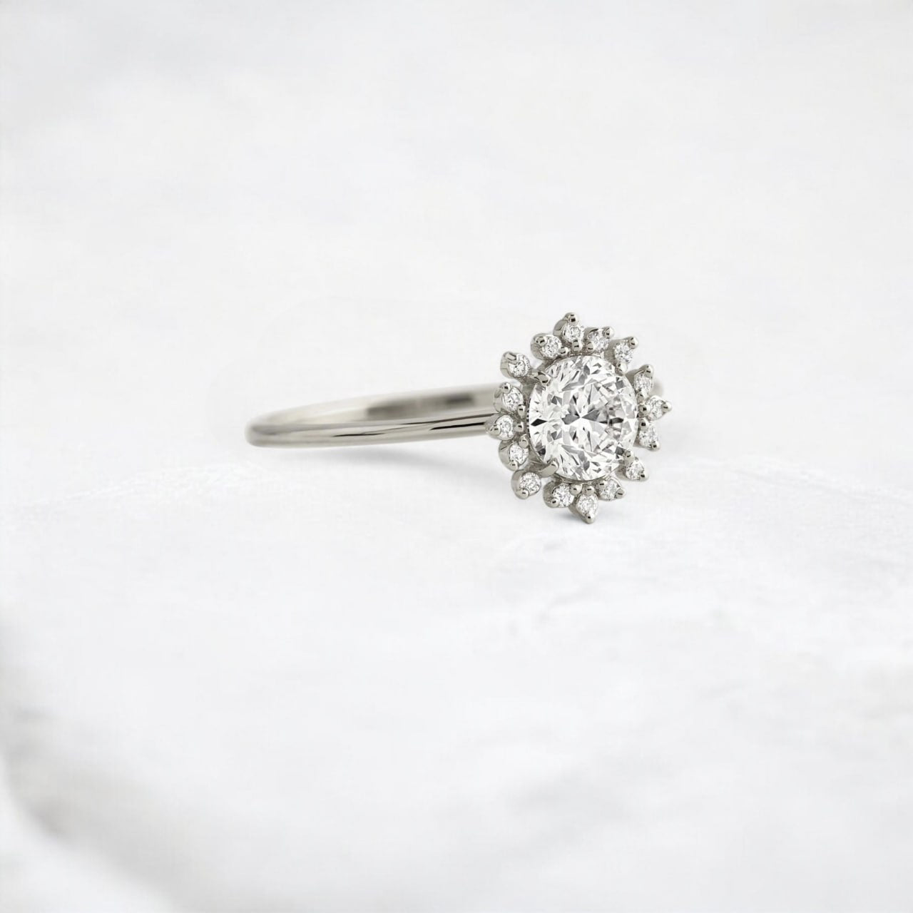 twilight-spark-radiant-round-moissanite-engagement-halo-ring-0-7-ct-platinum-gemfora-2